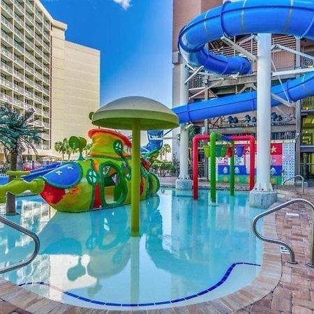 Grand Cayman Resort 761 Myrtle Beach Exterior photo