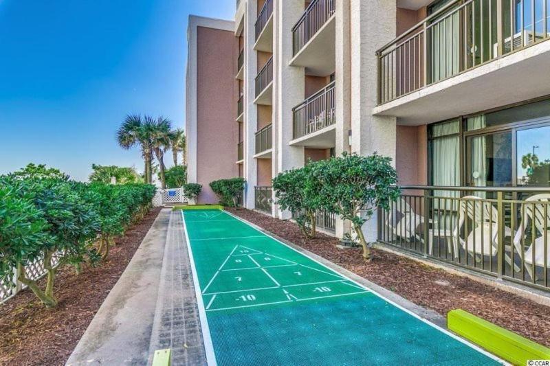 Grand Cayman Resort 761 Myrtle Beach Exterior photo