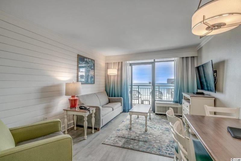 Grand Cayman Resort 761 Myrtle Beach Exterior photo
