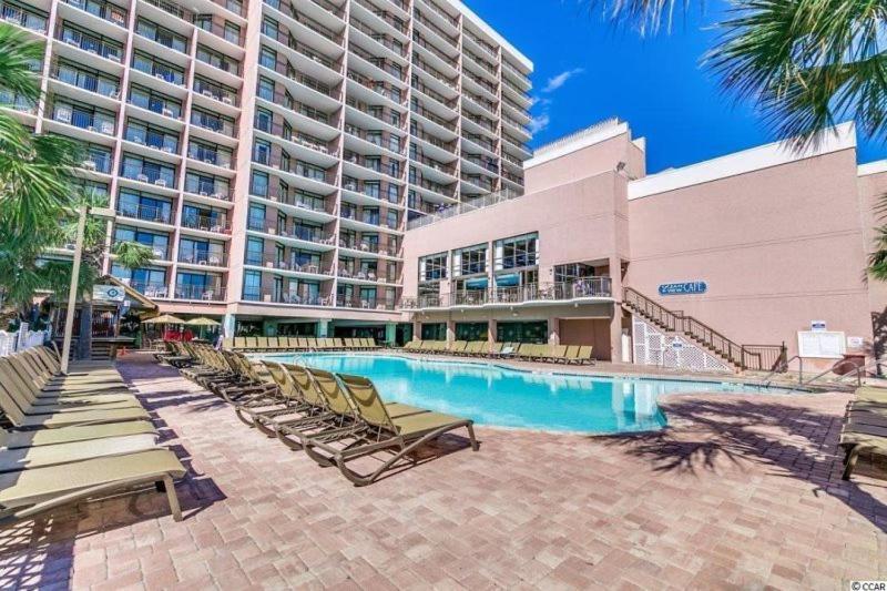 Grand Cayman Resort 761 Myrtle Beach Exterior photo