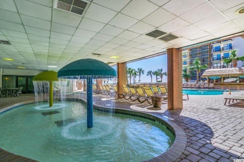 Grand Cayman Resort 761 Myrtle Beach Exterior photo