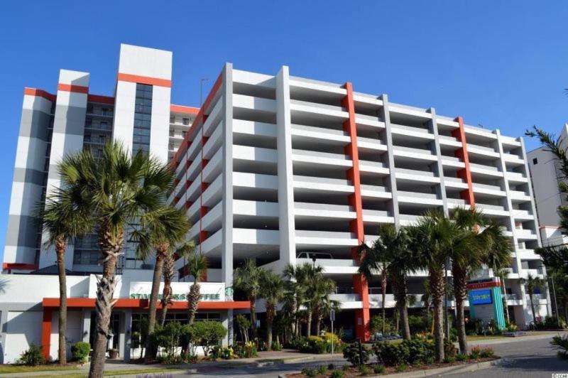 Grand Cayman Resort 761 Myrtle Beach Exterior photo
